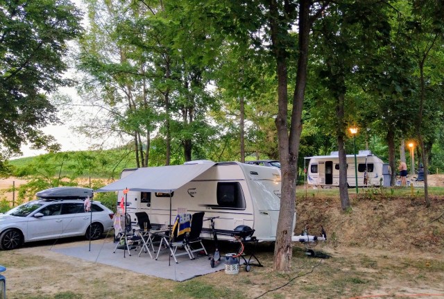 Camping International Le Fonti