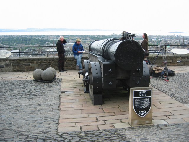 Mons Meg