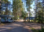 Vaalimaa Camping