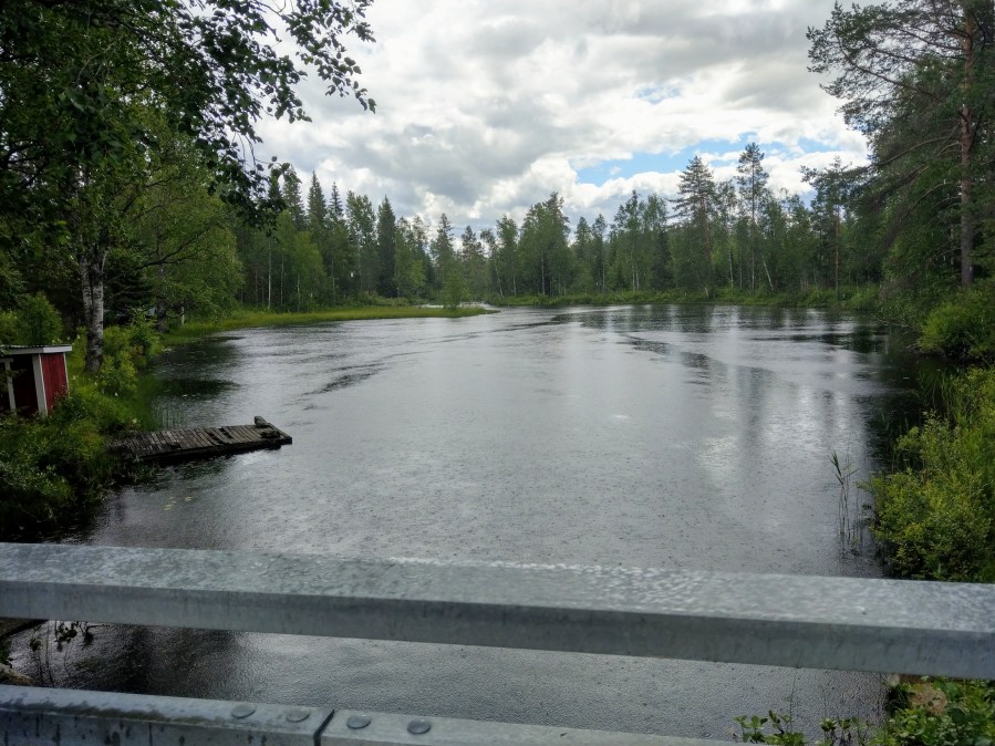 Kaustajärvi
