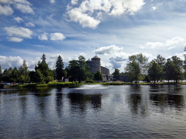 Olavinlinna