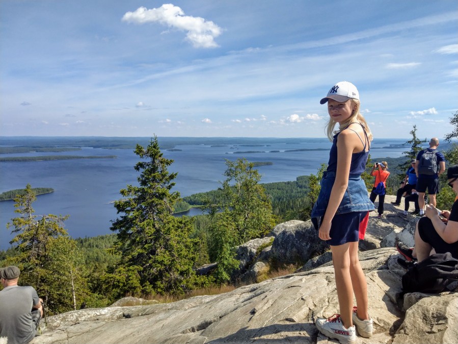 Koli