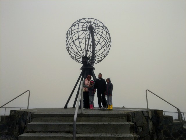 Nordkapp