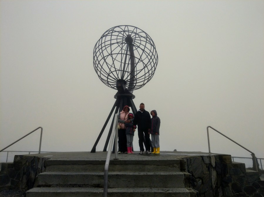 Nordkapp