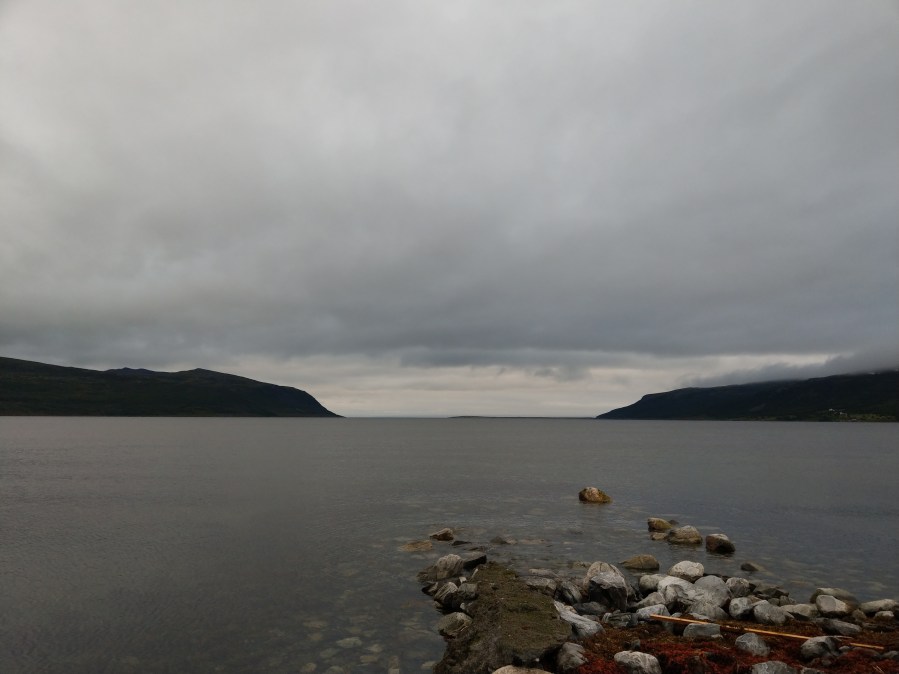 Olderfjord Turistsenter