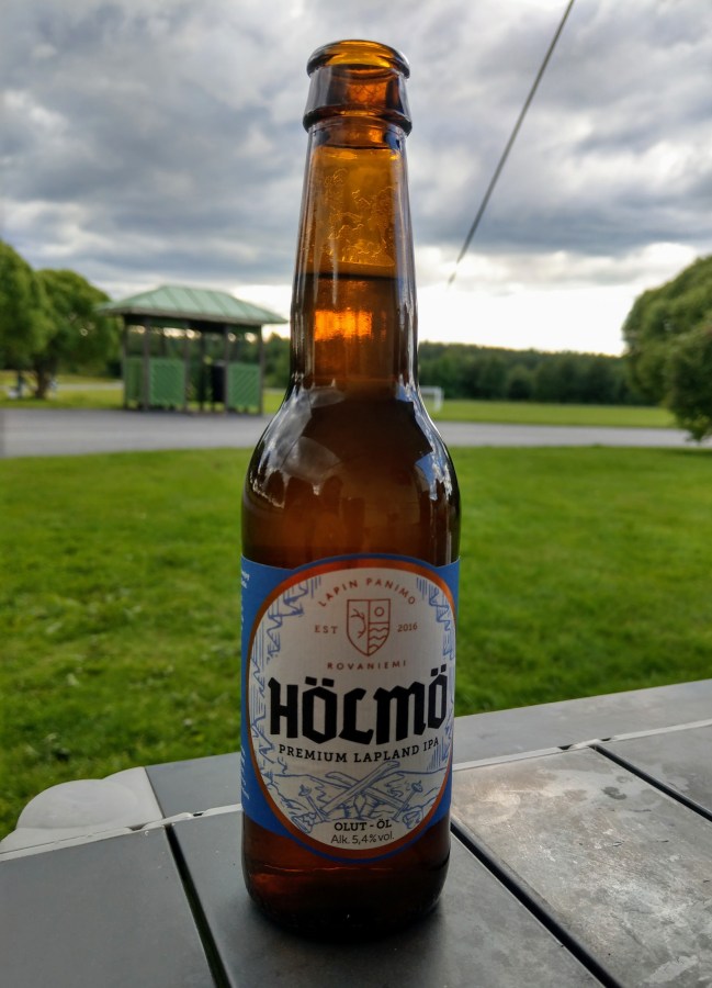 Powerpark - Rio Grande Camping